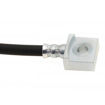 2013 Ford F-450 Super Duty Brake Hydraulic Hose Rear Left Raybestos BH383483 image 1 of 4