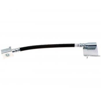 2013 Ford F-450 Super Duty Brake Hydraulic Hose Rear Left Raybestos BH383483 image 2 of 4