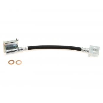 2013 Ford F-450 Super Duty Brake Hydraulic Hose Rear Left Raybestos BH383483 image 3 of 4