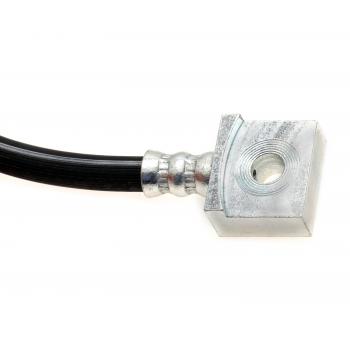 2013 Ford F-450 Super Duty Brake Hydraulic Hose Rear Right Raybestos BH383484 image 1 of 4