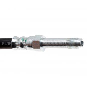 2013 Audi A6 Brake Hydraulic Hose Front Raybestos BH383485 image 2 of 3