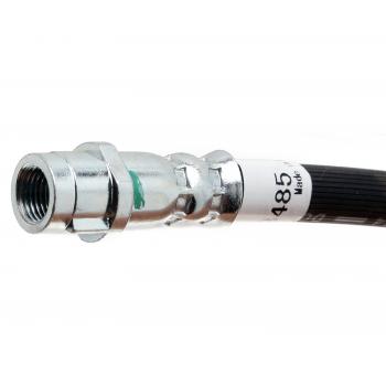 2013 Audi A6 Brake Hydraulic Hose Front Raybestos BH383485 image 3 of 3