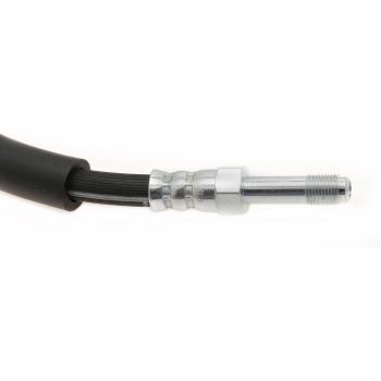 2013 Audi A6 Brake Hydraulic Hose Rear Raybestos BH383486 image 1 of 4