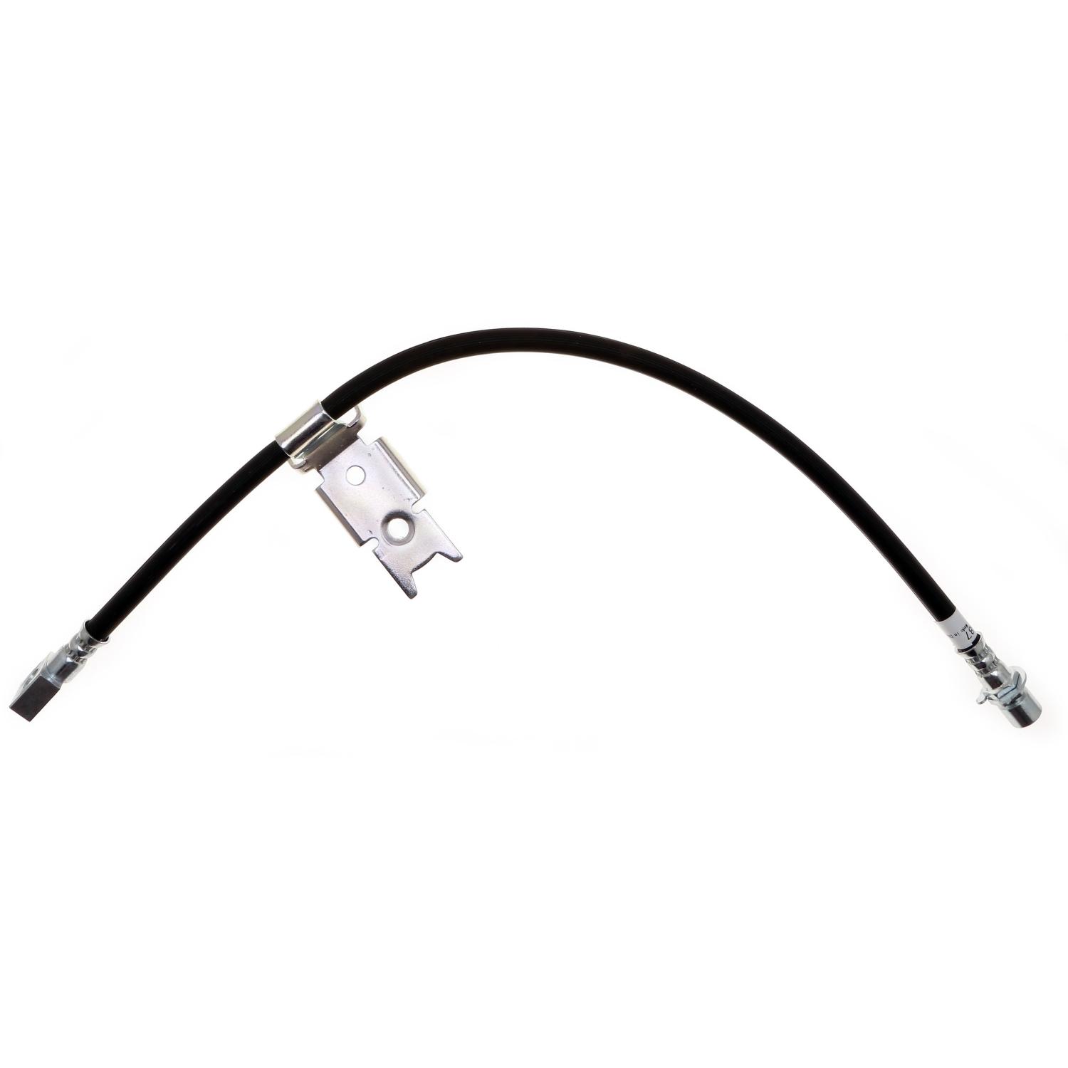 Raybestos BH383487 - Brake Hydraulic Hose Raybestos BH383487 Brake Hydraulic Hose product image 2 of 6