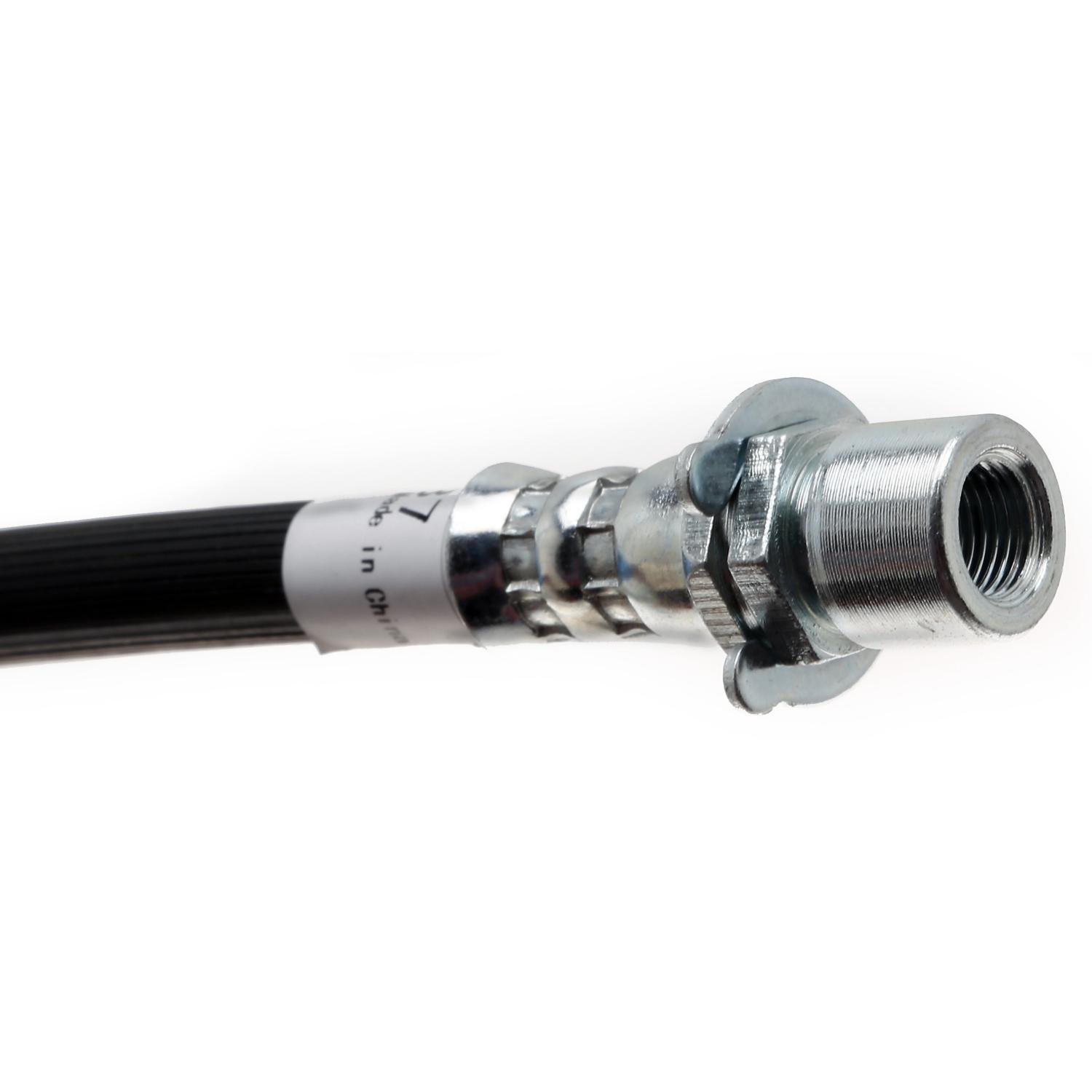 Raybestos BH383487 - Brake Hydraulic Hose Raybestos BH383487 Brake Hydraulic Hose product image 3 of 6