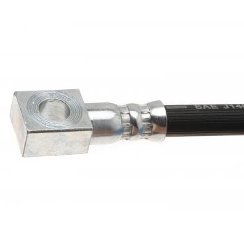 2009 Audi A4 Brake Hydraulic Hose Front Raybestos BH383487 image 4 of 4