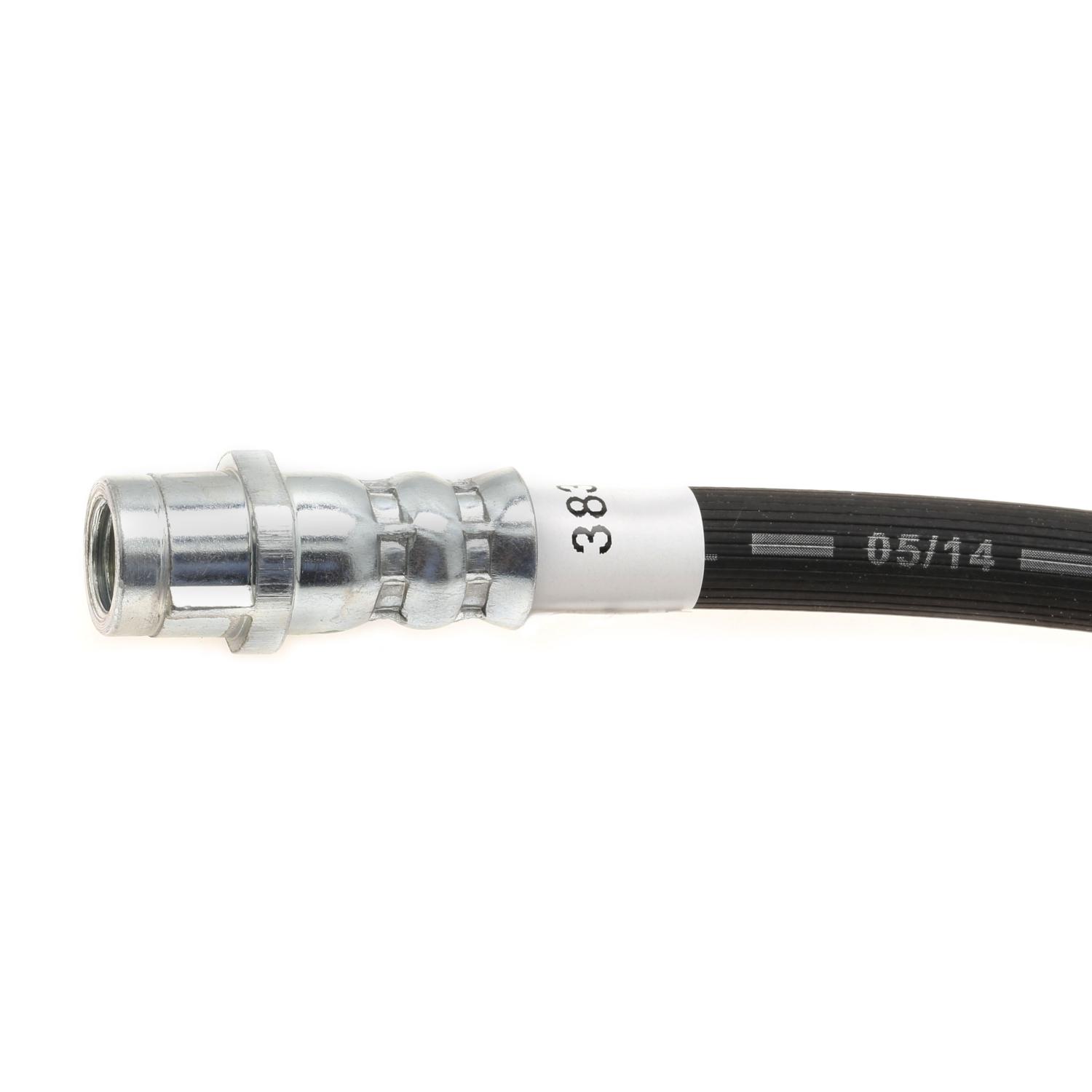 Raybestos BH383487 - Brake Hydraulic Hose Raybestos BH383487 Brake Hydraulic Hose product image 6 of 6