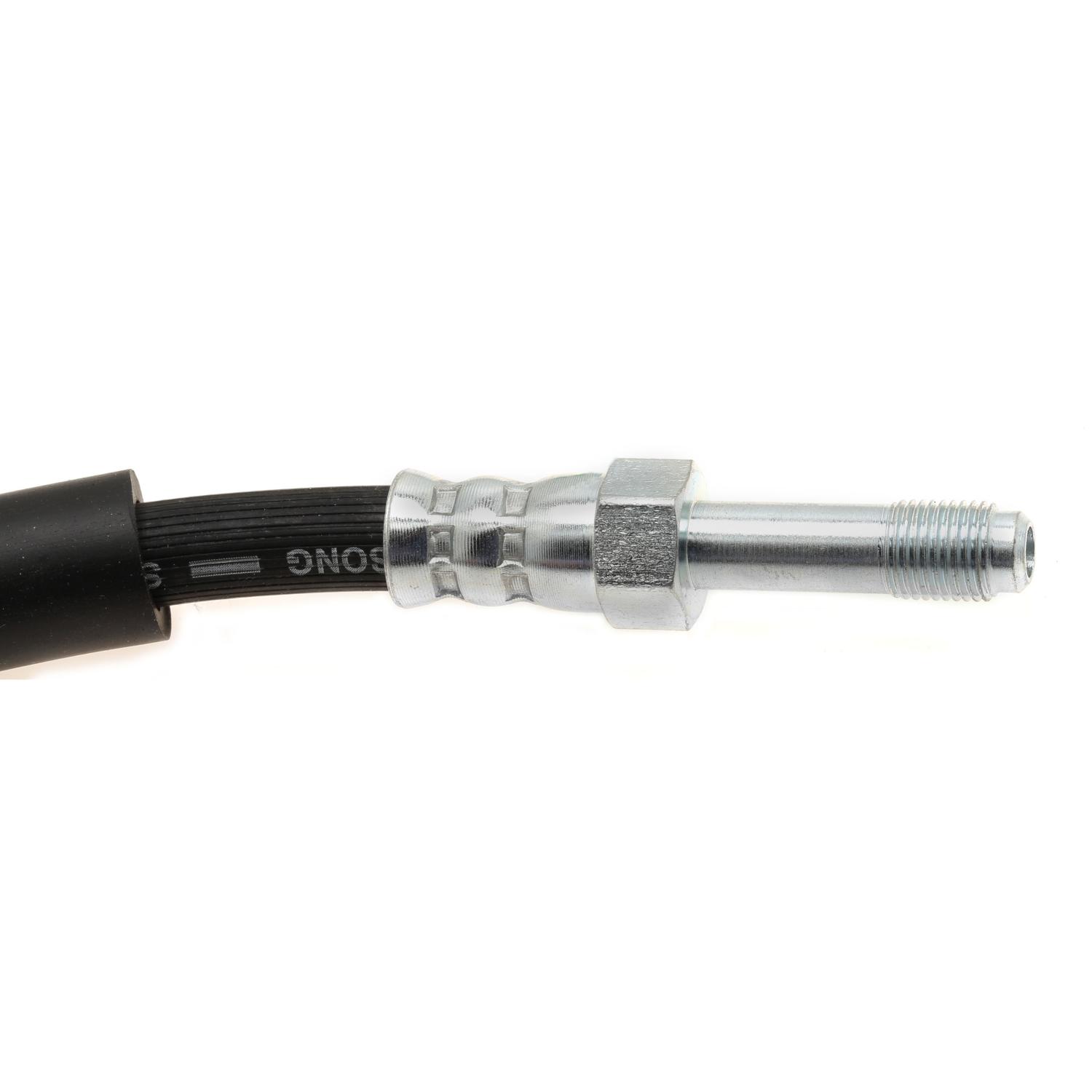 Raybestos BH383488 - Brake Hydraulic Hose Raybestos BH383488 Brake Hydraulic Hose product image 1 of 3