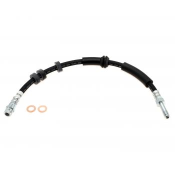 2015 Audi RS5 Brake Hydraulic Hose Rear Raybestos BH383488 image 2 of 3