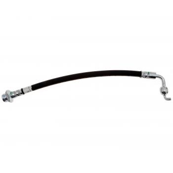 2014 Infiniti QX70 Brake Hydraulic Hose Rear Left Raybestos BH383489 image 1 of 3