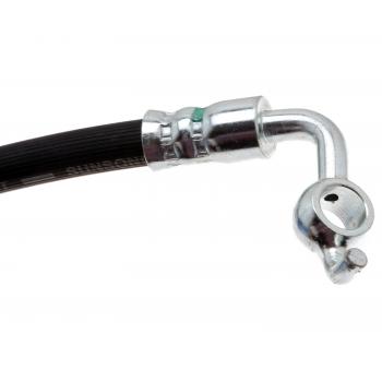 2014 Infiniti QX70 Brake Hydraulic Hose Rear Left Raybestos BH383489 image 2 of 3