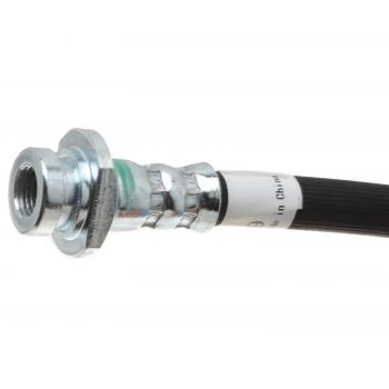2014 Infiniti QX70 Brake Hydraulic Hose Rear Left Raybestos BH383489 image 3 of 3