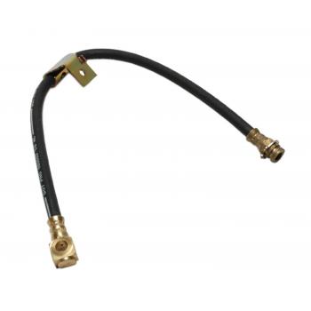 1987 Pontiac Fiero Brake Hydraulic Hose Front Right Raybestos BH38349 image 2 of 2