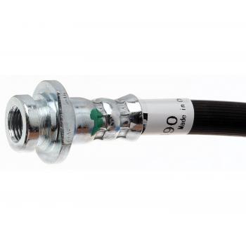2014 Infiniti QX70 Brake Hydraulic Hose Rear Right Raybestos BH383490 image 3 of 3