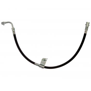 2010 Hyundai Genesis Brake Hydraulic Hose Front Left Raybestos BH383491 image 2 of 2