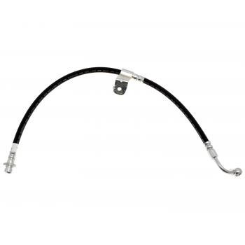 2010 Hyundai Genesis Brake Hydraulic Hose Front Right Raybestos BH383492 image 1 of 3