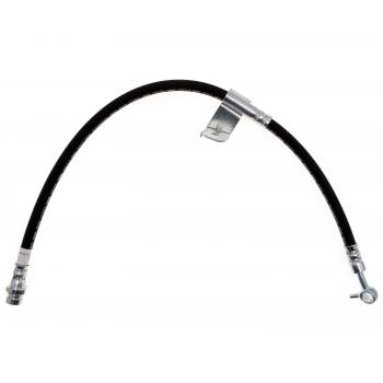 2010 Hyundai Genesis Brake Hydraulic Hose Front Left Raybestos BH383493 image 1 of 3