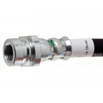 2010 Hyundai Genesis Brake Hydraulic Hose Front Left Raybestos BH383493 image 3 of 3