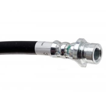 2010 Hyundai Genesis Brake Hydraulic Hose Front Right Raybestos BH383494 image 2 of 3