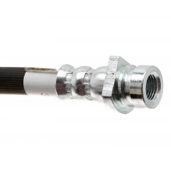 2009 Hyundai Elantra Brake Hydraulic Hose Rear Left Raybestos BH383495 image 2 of 3