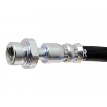 2009 Hyundai Elantra Brake Hydraulic Hose Rear Left Raybestos BH383495 image 3 of 3