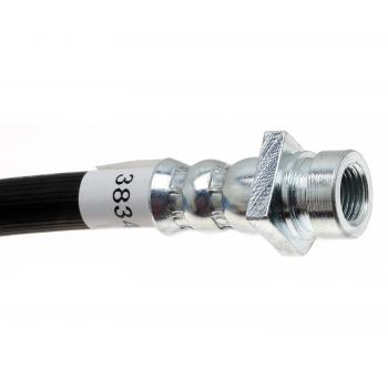 2009 Hyundai Elantra Brake Hydraulic Hose Rear Right Raybestos BH383496 image 3 of 4