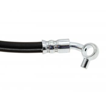2013 Honda Crosstour Brake Hydraulic Hose Rear Left Raybestos BH383499 image 1 of 4