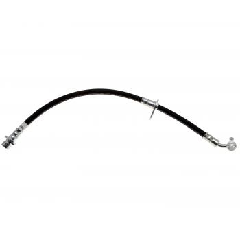 2013 Honda Crosstour Brake Hydraulic Hose Rear Left Raybestos BH383499 image 2 of 4