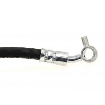 2013 Honda Crosstour Brake Hydraulic Hose Rear Right Raybestos BH383500 image 1 of 4