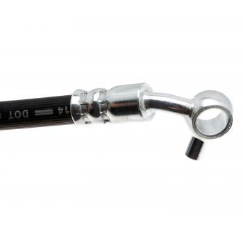 2013 Honda Crosstour Brake Hydraulic Hose Rear Right Raybestos BH383500 image 4 of 4