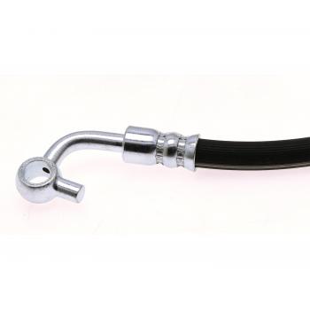 2009 Acura TL Brake Hydraulic Hose Front Left Raybestos BH383501 image 1 of 4