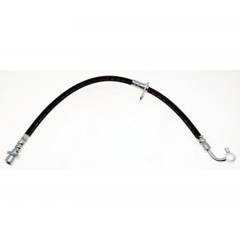 2009 Acura TL Brake Hydraulic Hose Front Left Raybestos BH383501 image 2 of 4