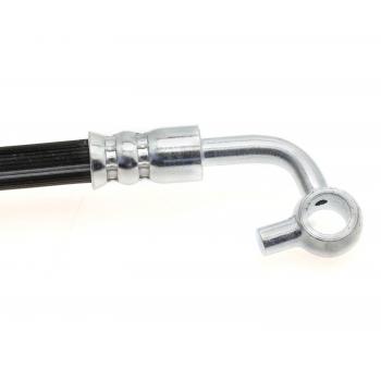 2009 Acura TL Brake Hydraulic Hose Front Right Raybestos BH383502 image 1 of 4