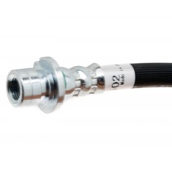 2009 Acura TL Brake Hydraulic Hose Front Right Raybestos BH383502 image 4 of 4