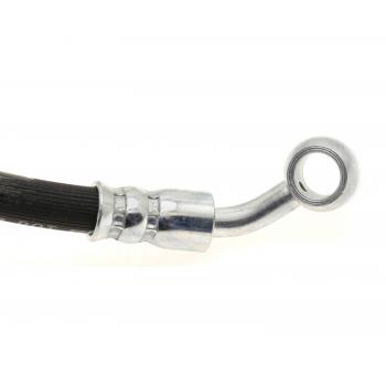 2009 Acura TL Brake Hydraulic Hose Rear Left Raybestos BH383503 image 1 of 4
