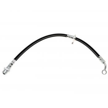 2009 Acura TL Brake Hydraulic Hose Rear Left Raybestos BH383503 image 2 of 4