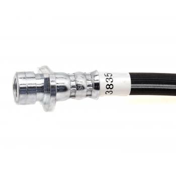 Raybestos BH383503 Brake Hydraulic Hose product image 6 of 6