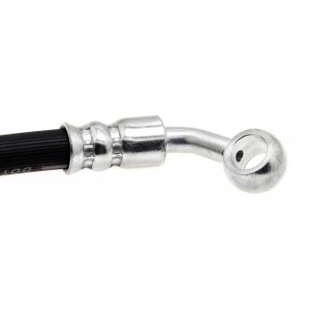 2009 Acura TL Brake Hydraulic Hose Rear Right Raybestos BH383504 image 1 of 4