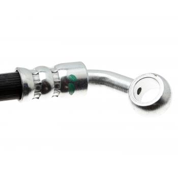 2009 Acura TL Brake Hydraulic Hose Rear Right Raybestos BH383504 image 4 of 4
