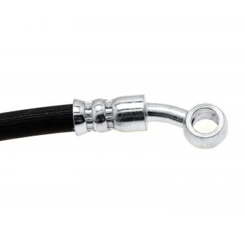 2014 Honda Odyssey Brake Hydraulic Hose Rear Raybestos BH383505 image 1 of 4