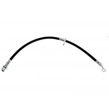 2014 Honda Odyssey Brake Hydraulic Hose Rear Raybestos BH383505 image 2 of 4