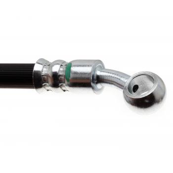 2014 Honda Odyssey Brake Hydraulic Hose Rear Raybestos BH383505 image 3 of 4