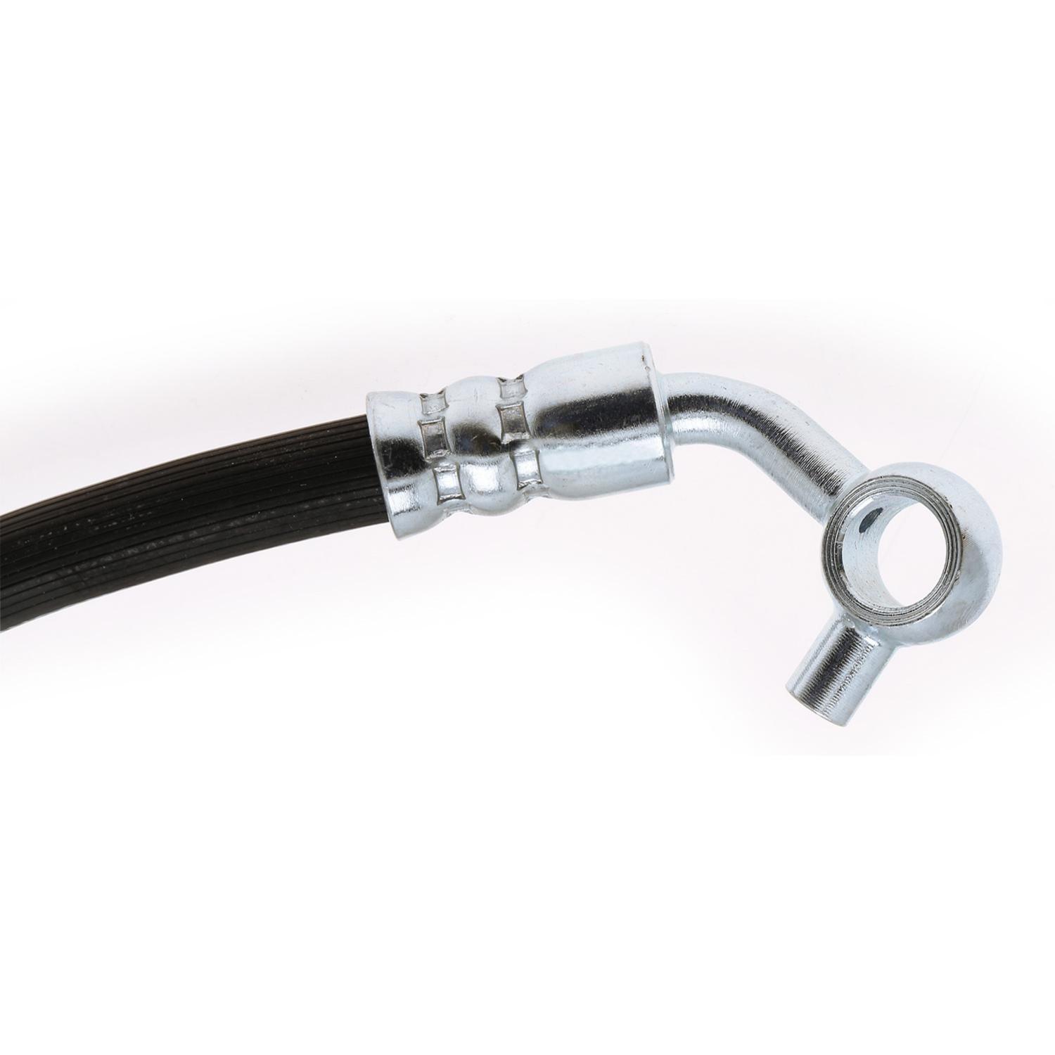 Raybestos BH383506 Brake Hydraulic Hose product image 1 of 6