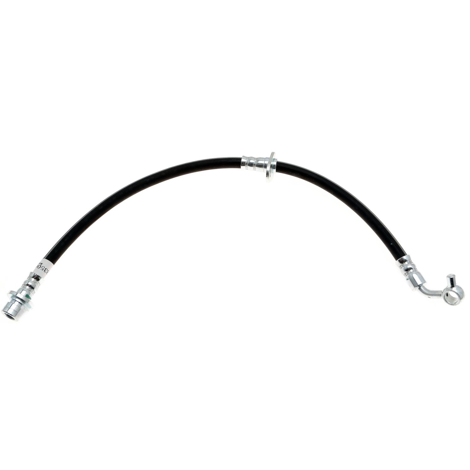 Raybestos BH383506 Brake Hydraulic Hose product image 2 of 6