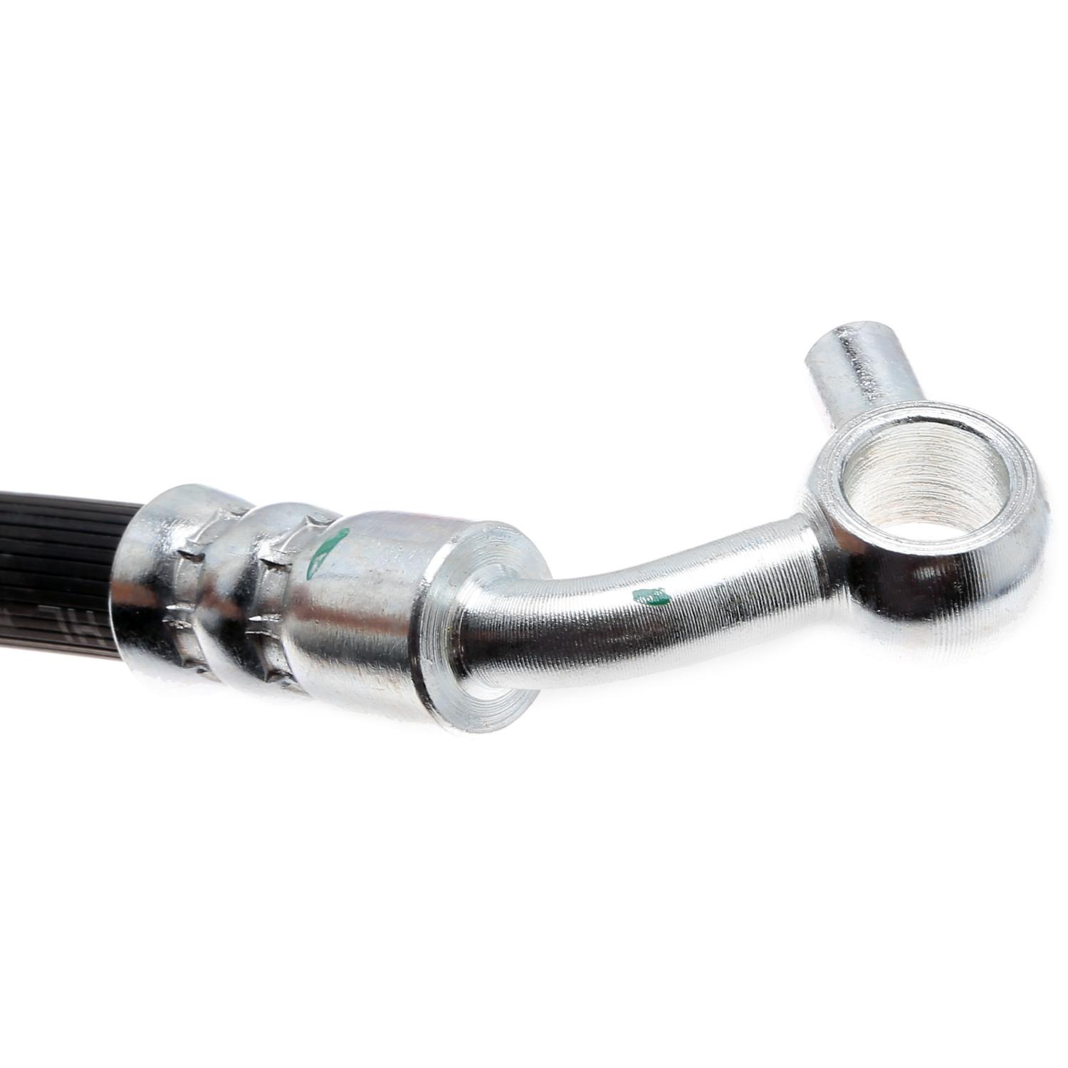 Raybestos BH383506 Brake Hydraulic Hose product image 3 of 6
