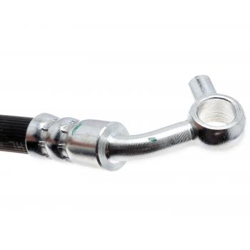 2015 Honda CR-V Brake Hydraulic Hose Rear Left Raybestos BH383506 image 3 of 4