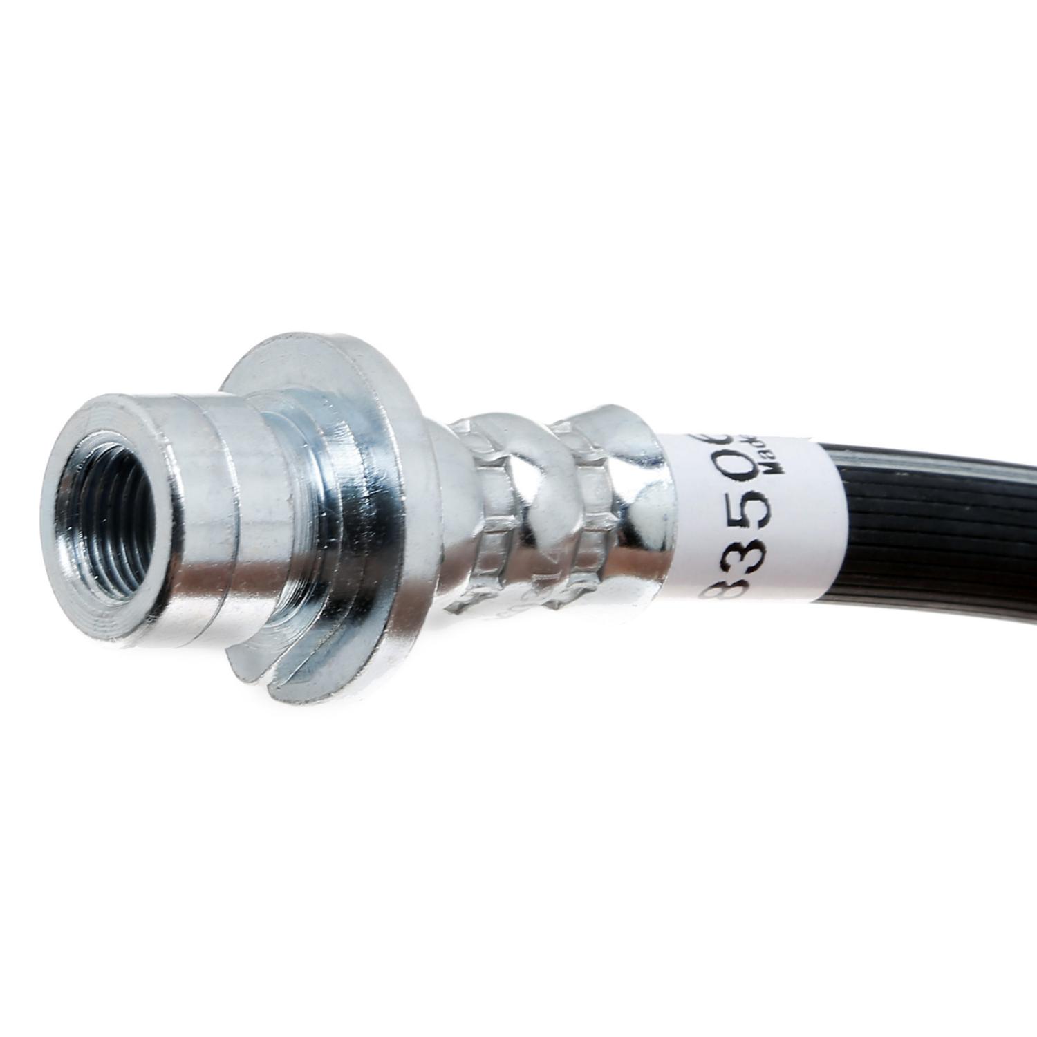 Raybestos BH383506 Brake Hydraulic Hose product image 4 of 6