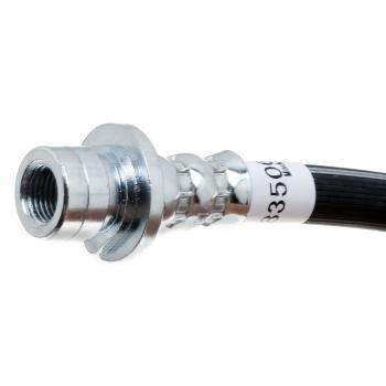 2015 Honda CR-V Brake Hydraulic Hose Rear Left Raybestos BH383506 image 4 of 4