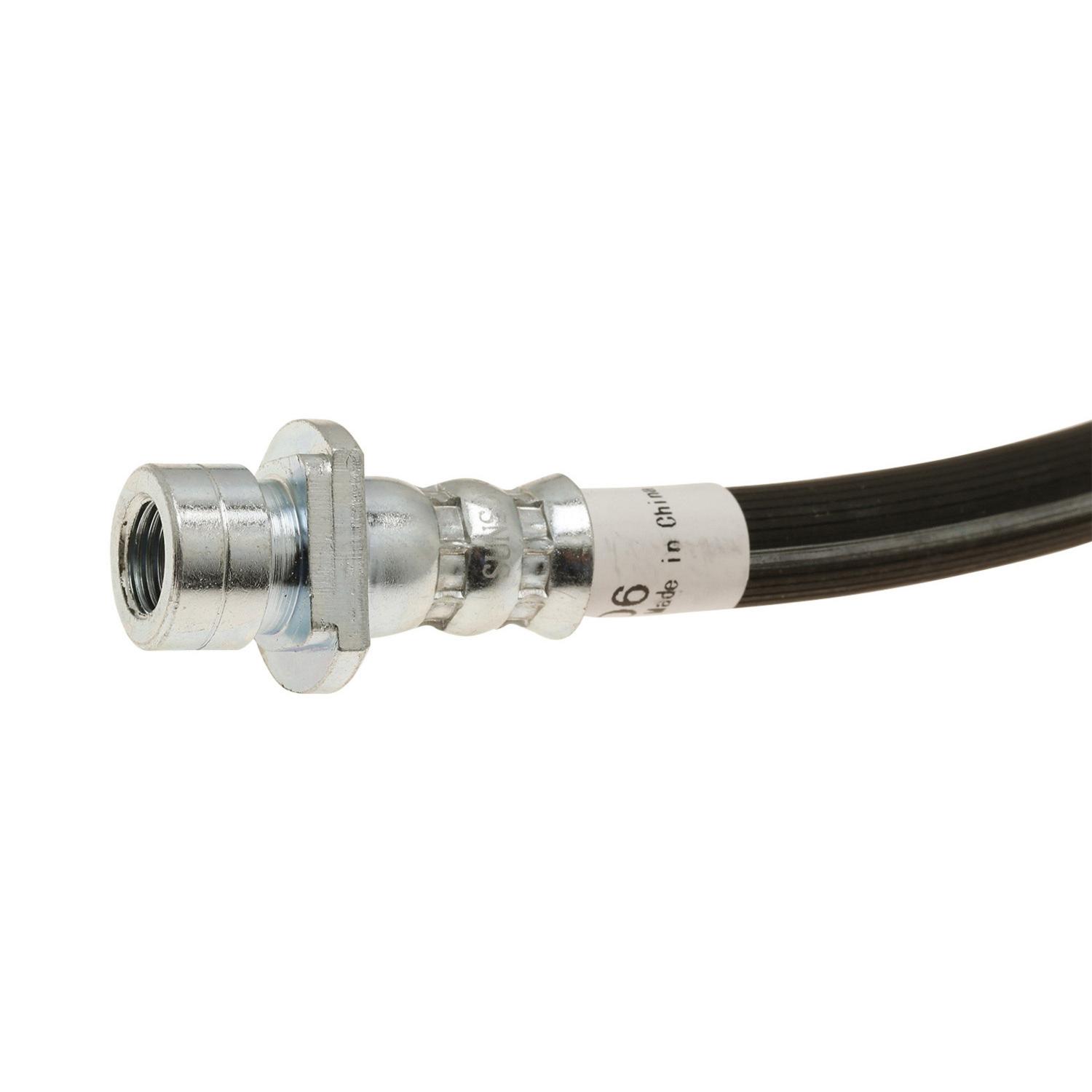 Raybestos BH383506 Brake Hydraulic Hose product image 6 of 6