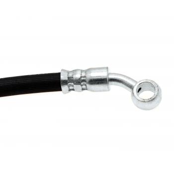 2012 Honda Crosstour Brake Hydraulic Hose Front Right Raybestos BH383508 image 1 of 4
